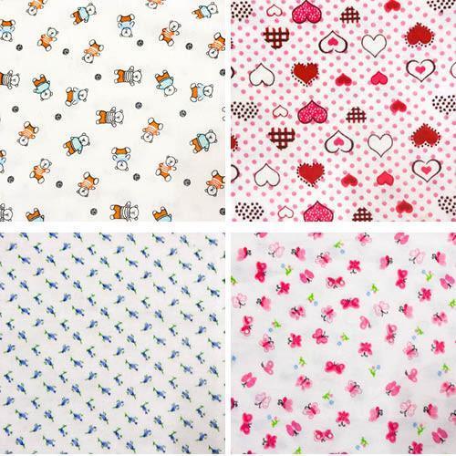 What is Flannel Fabric?