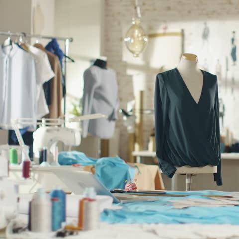 What is Apparel Fashion Fabrics ?