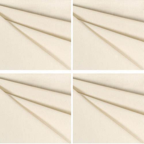 What is Muslin Fabric ?