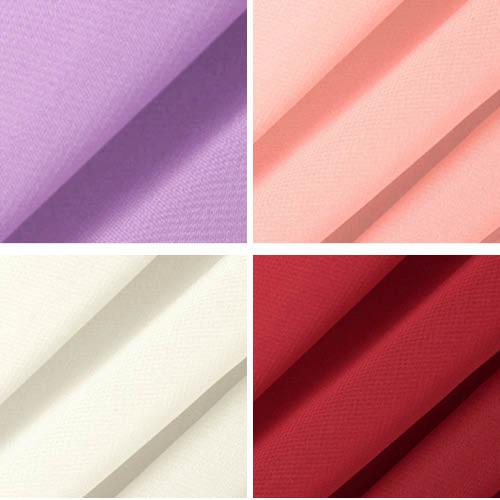 What is Chiffon Fabric ?