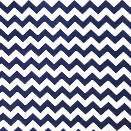 What is Chevron Fabric ?