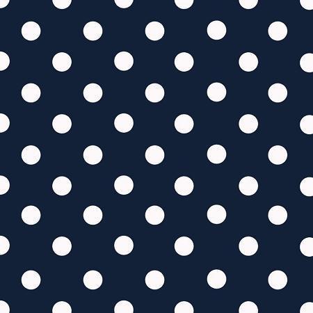What is Dot and Polka Dot Fabric ?