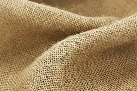 Burlap Fabric