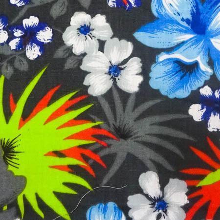 What is Tropical and Beach Fabric ?