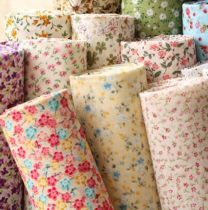 Top 5 reasons to choose cotton fabric