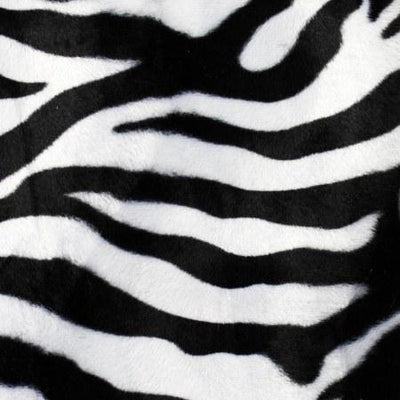 Animal Print Fabric