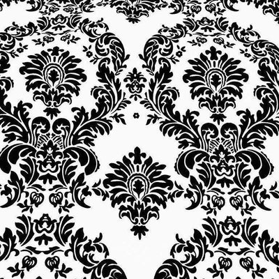 Damask Fabric