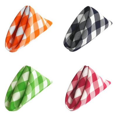 Linen Napkins