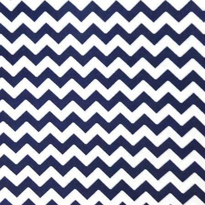 Chevron Fabric