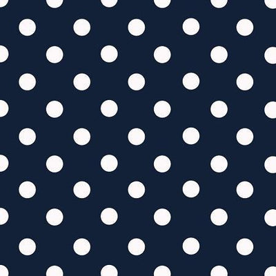 Dot and Polka Dot Fabric