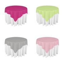 Square Tablecloth