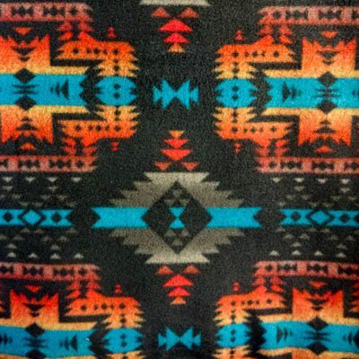 Ethnic Fabric