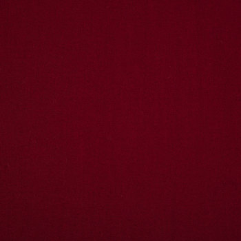 Burgundy Solid 100% Cotton Fabric