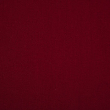 Burgundy Solid 100% Cotton Fabric