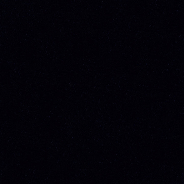 Navy Triple Velvet Fabric