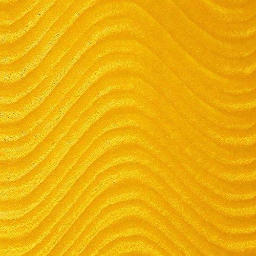 White Velvet Flocking Swirl Upholstery Fabric