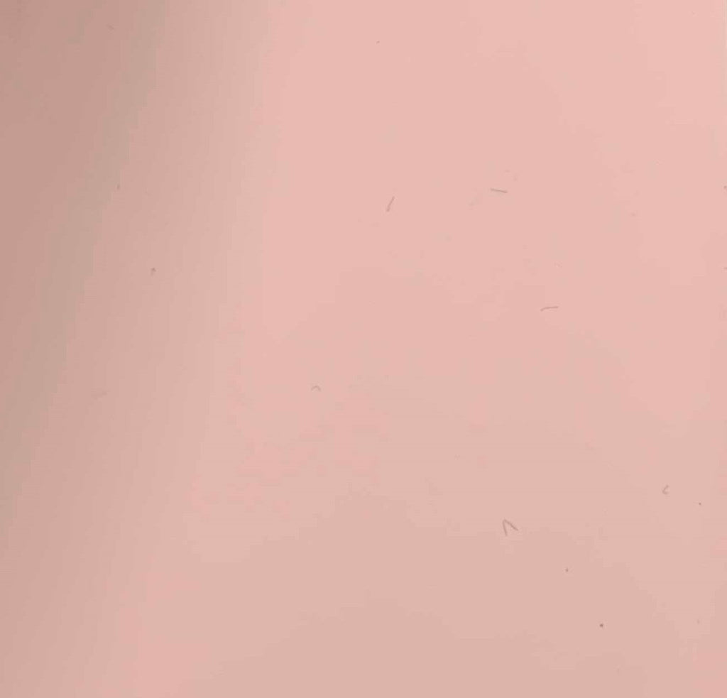 Pink Glossy Faux Leather Upholstery Patent Vinyl Fabric / 40 Yards Roll