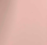 Pink Glossy Faux Leather Upholstery Patent Vinyl Fabric / 40 Yards Roll