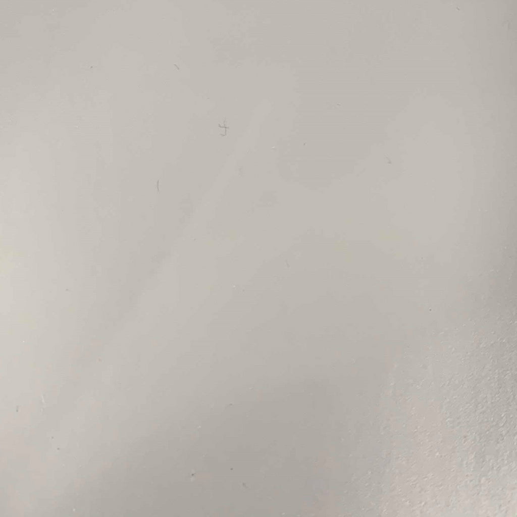 White Pearl Glossy Faux Leather Upholstery Patent Vinyl Fabric