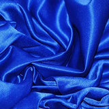 Royal Bridal Satin Fabric