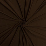 Brown Interlock Knit 70 Denier Lining / 100 Yards Roll