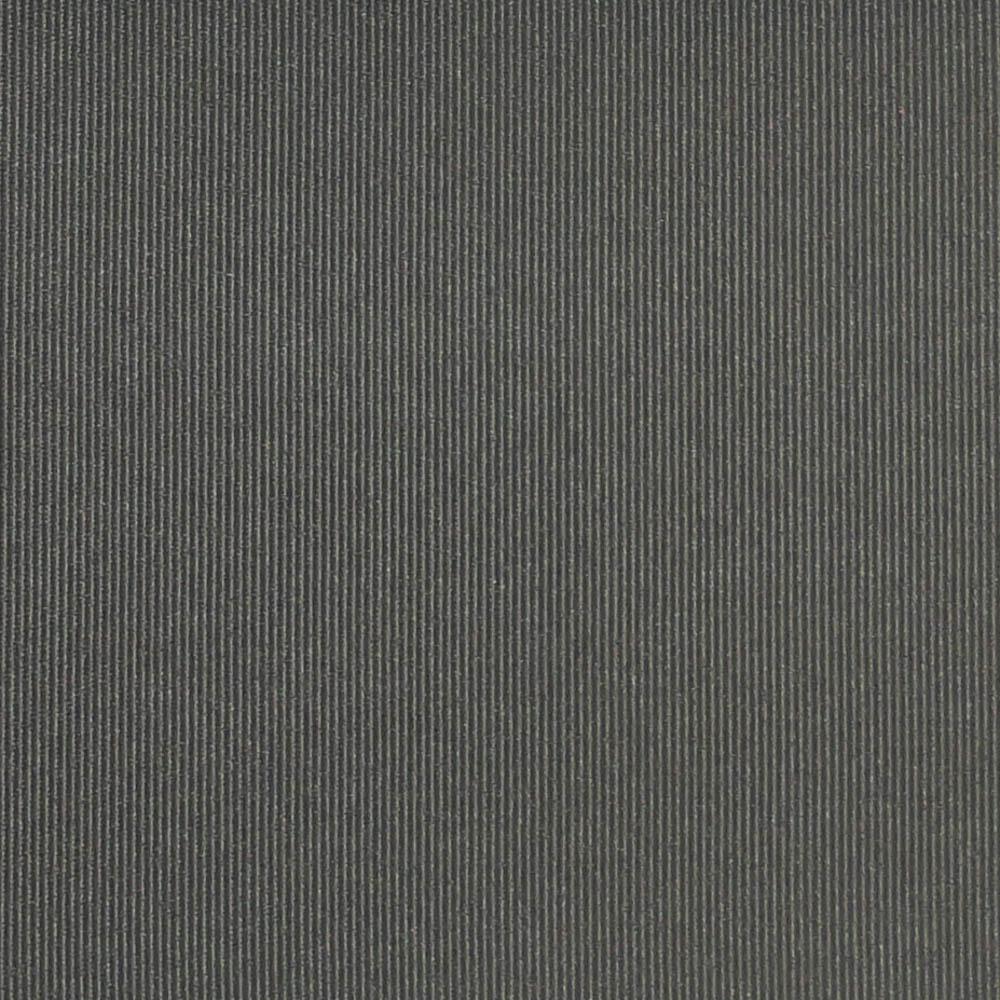 Gray Canvas Solution Dyed Acrylic Waterproof Outdoor Fabric