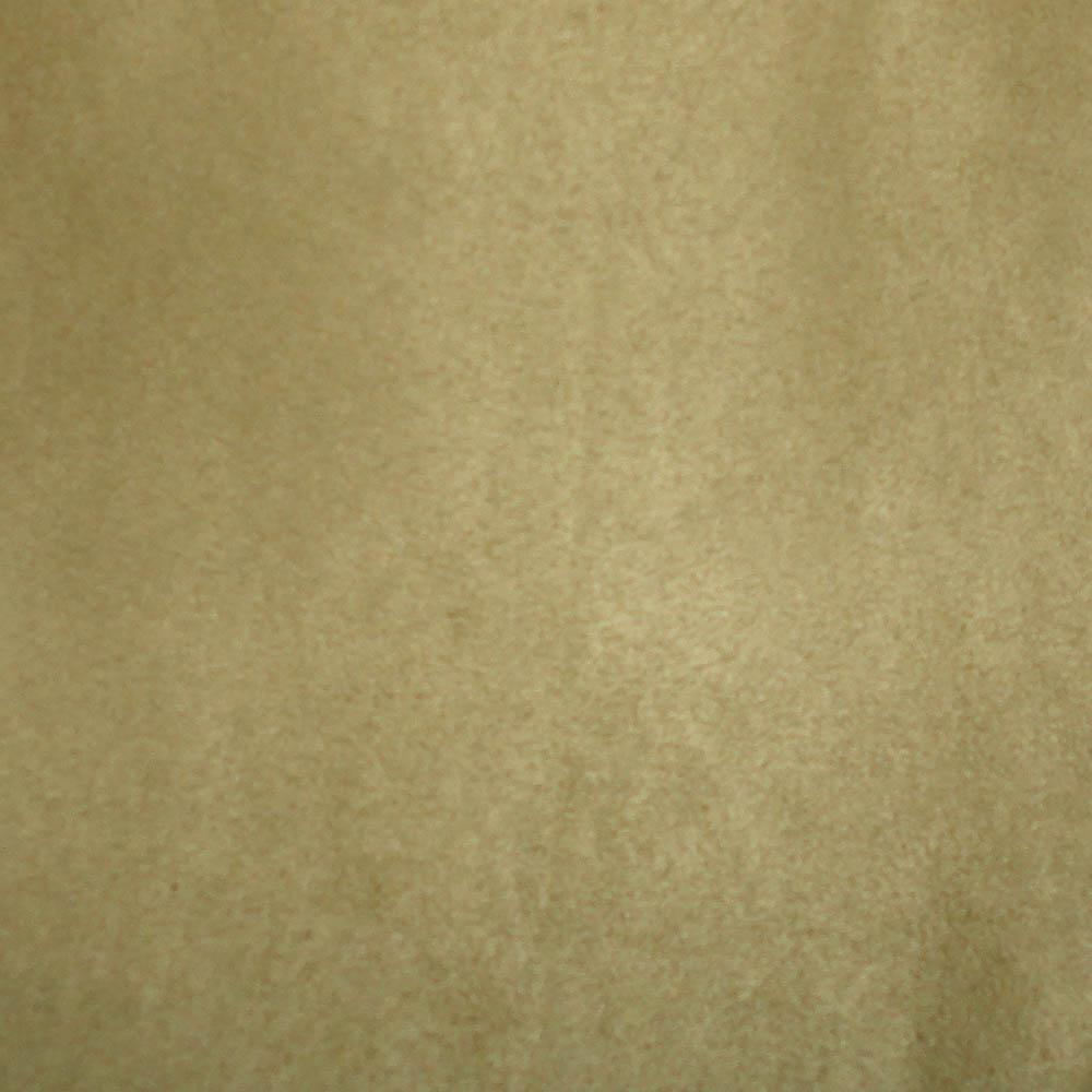 Camel Micro Fiber Micro Suede Upholstery Fabric