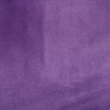 Purple Micro Fiber Micro Suede Upholstery Fabric