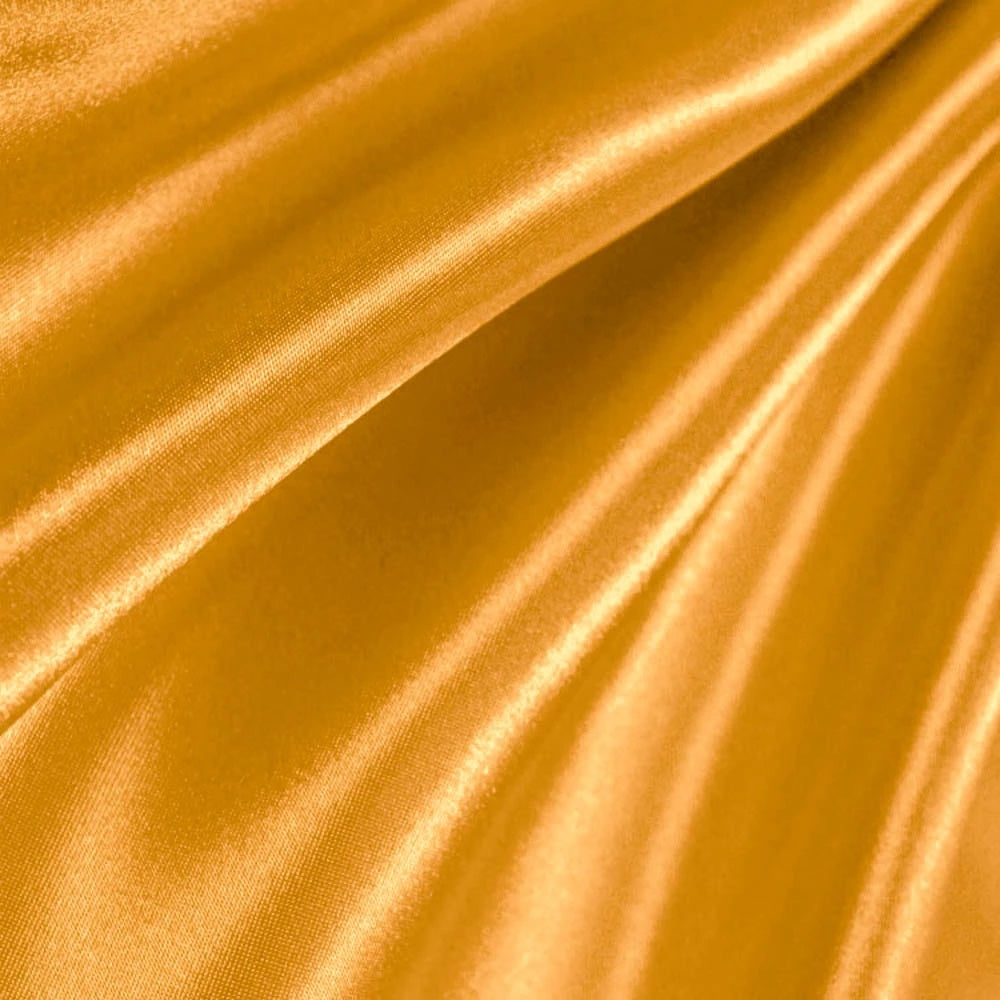 Gold Shiny Fancy Fabric 5093 – Fabrics4Fashion