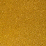 Gold Glitter Sparkle Metallic Vinyl