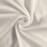 Ivory Interlock Knit 70 Denier Lining / 100 Yards Roll