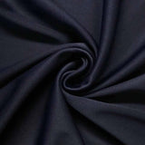 Navy Blue Interlock Knit 70 Denier Lining / 100 Yards Roll