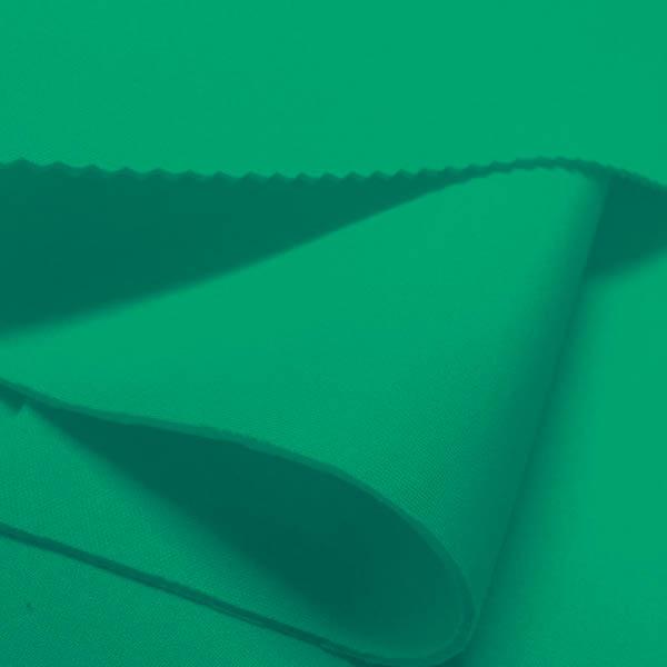 Jade Super Techno Neoprene Scuba Knit 4-way Stretch Fabric / 50 Yards Roll