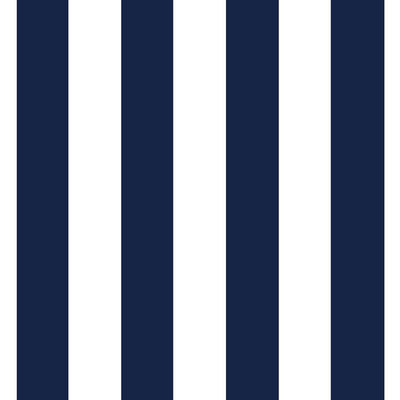 Navy White Stripe 1