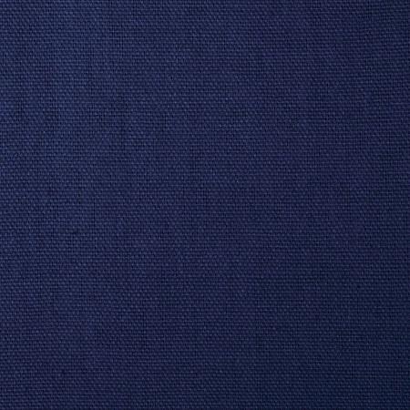 Navy Waterproof Solid Canvas Denier fabric / 50 Yards Roll
