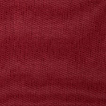 Red Solid Canvas Denier fabric