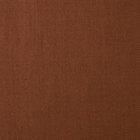 Rust Waterproof Solid Canvas Denier fabric / 50 Yards Roll