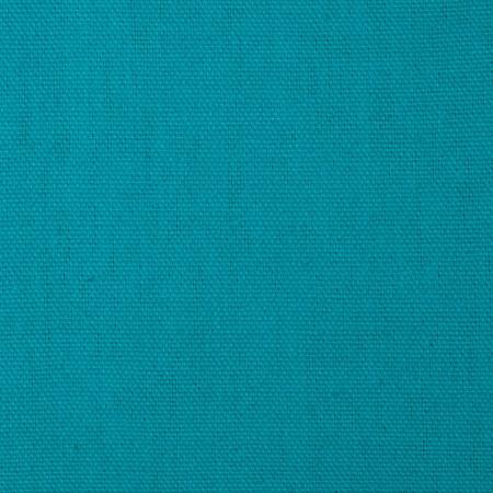 Turquoise Waterproof Solid Canvas Denier fabric / 50 Yards Roll