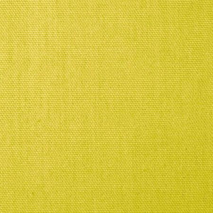 Yellow Solid Canvas Denier fabric