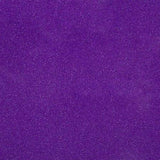 Purple Glitter Sparkle Metallic Vinyl