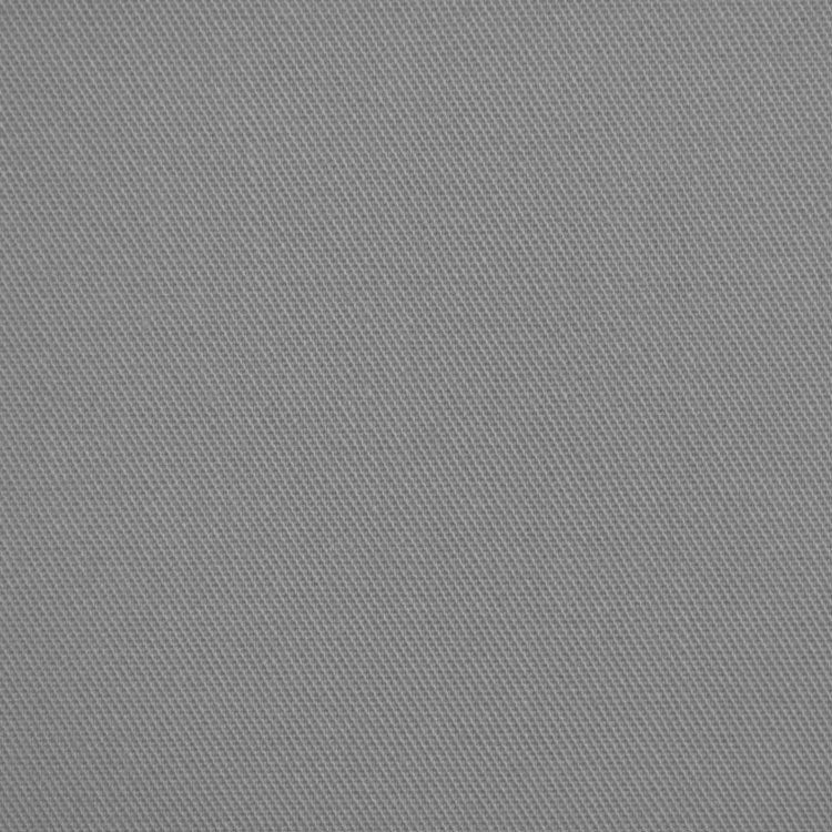 Gray Twill Fabric