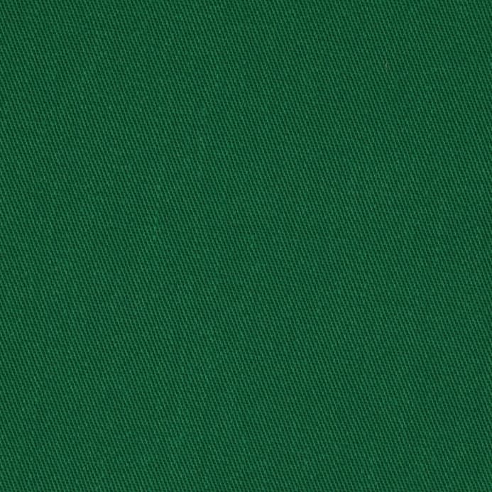 Kelly Green Twill Fabric