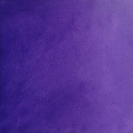 Purple Solid Minky Fabric