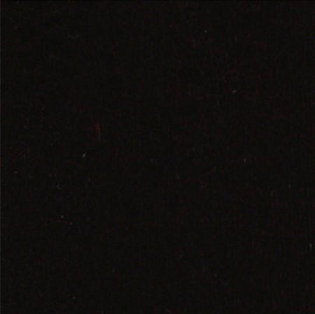 Black Triple Velvet Fabric / 30 Yards Roll