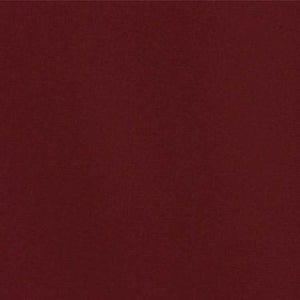 Burgundy Triple Velvet Fabric / 30 Yards Roll