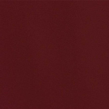 Burgundy Triple Velvet Fabric