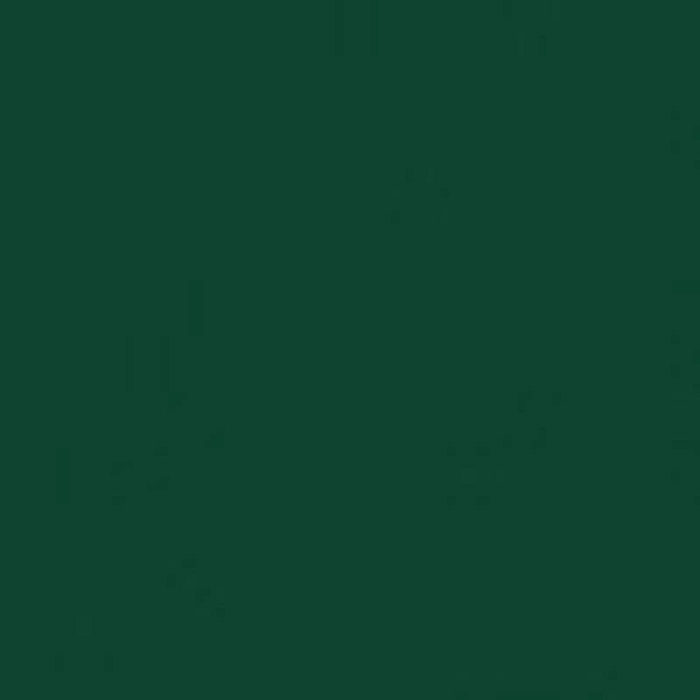 Hunter Green Solid 100% Cotton Fabric