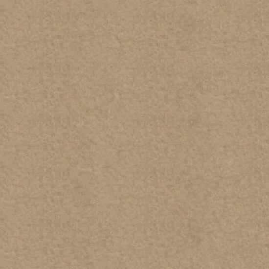Khaki Anti Pill Solid Fleece Fabric / 50 Yards Roll