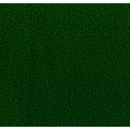 Hunter Green Anti Pill Solid Fleece Fabric