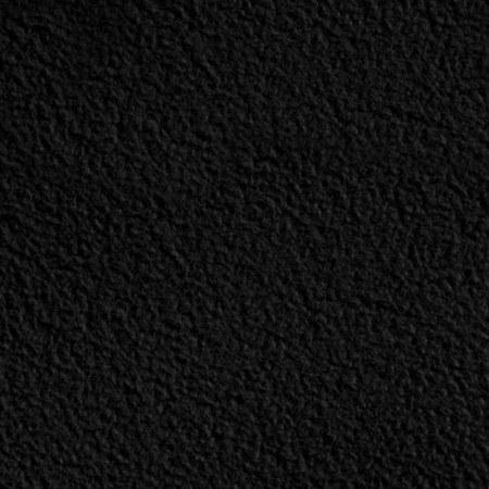 Jet Black Anti Pill Polar Fleece Fabric